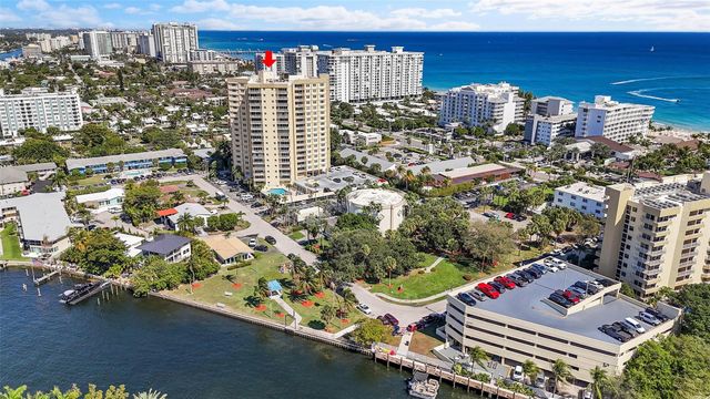 1200 HIBISCUS Avenue PH3, Pompano Beach, FL 33062