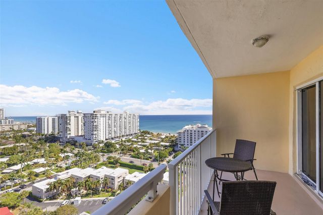 1200 HIBISCUS Avenue PH3, Pompano Beach, FL 33062