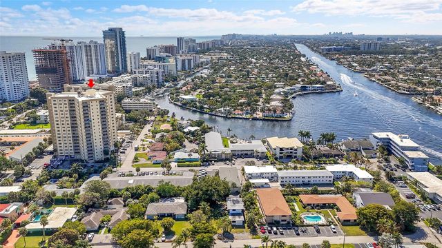1200 HIBISCUS Avenue PH3, Pompano Beach, FL 33062