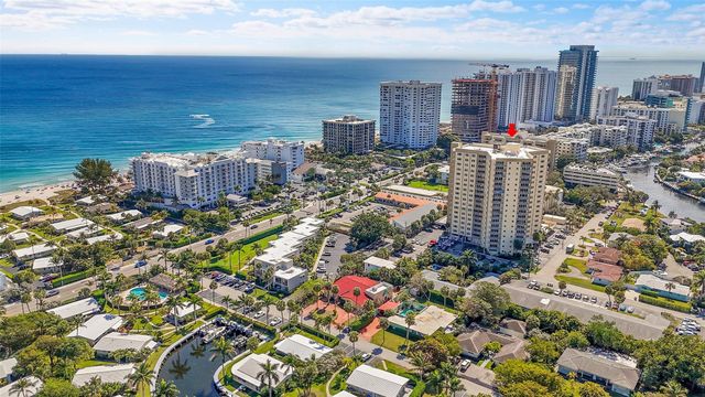 1200 HIBISCUS Avenue PH3, Pompano Beach, FL 33062