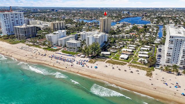 1200 HIBISCUS Avenue PH3, Pompano Beach, FL 33062