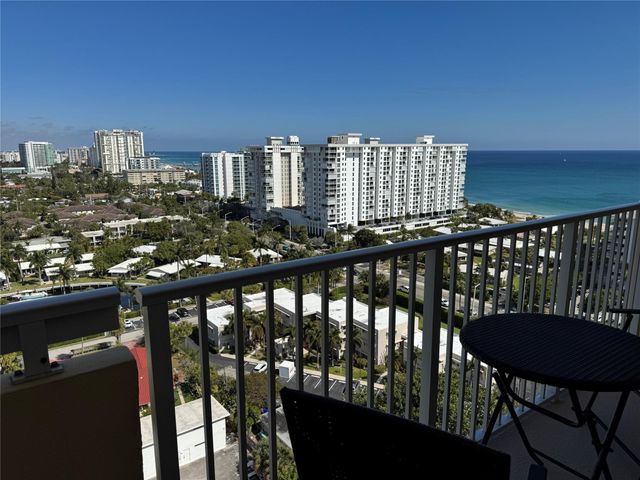 1200 HIBISCUS Avenue PH3, Pompano Beach, FL 33062