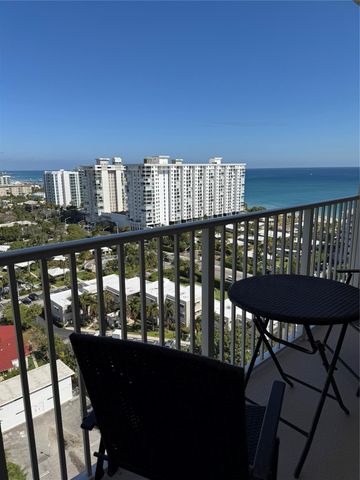1200 HIBISCUS Avenue PH3, Pompano Beach, FL 33062