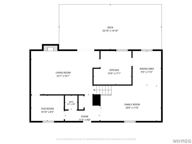35 Robert Drive, Lancaster, NY 14086