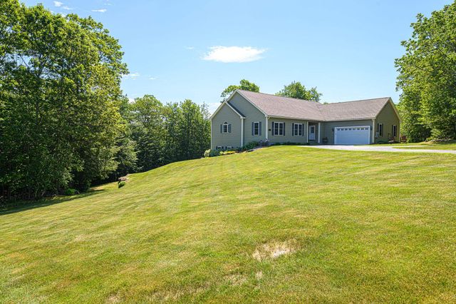 1375 Province Road, Gilmanton, NH 03237