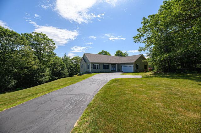 1375 Province Road, Gilmanton, NH 03237