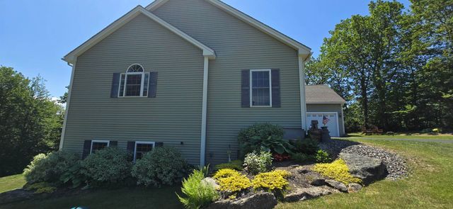 1375 Province Road, Gilmanton, NH 03237