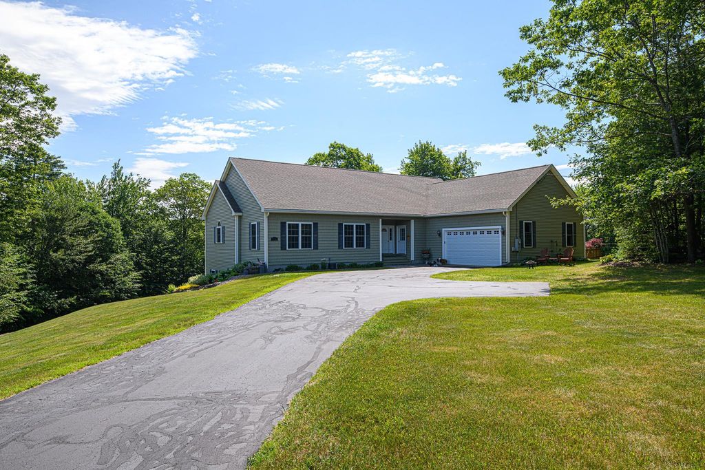1375 Province Road, Gilmanton, NH 03237