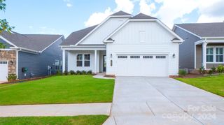 1031 Seven Sisters Avenue, Monroe, NC 28110