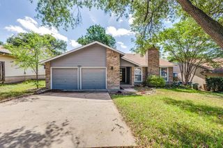 7901 Keswick DR, Austin, TX 78745