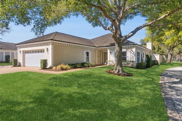 6034 JAMESTOWN PARK 109, Orlando, FL 32819