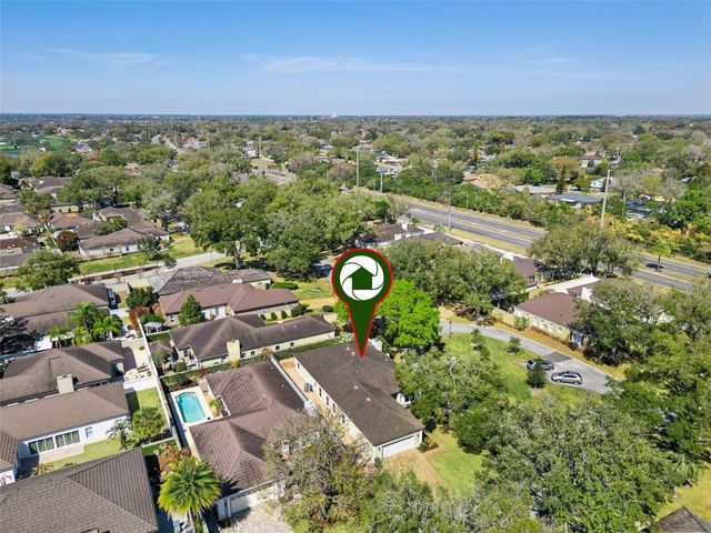 6034 JAMESTOWN PARK 109, Orlando, FL 32819