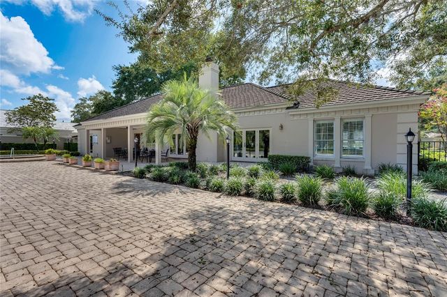 6034 JAMESTOWN PARK 109, Orlando, FL 32819