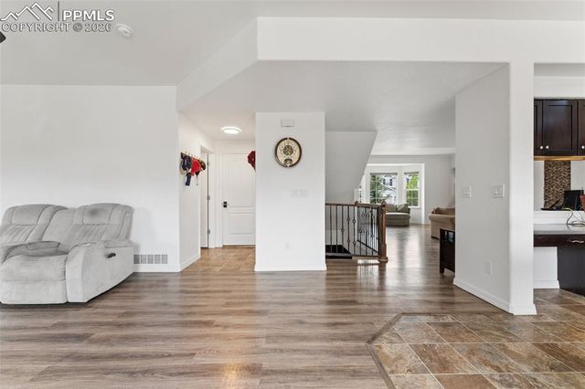 10398 Mount Evans Drive, Peyton, CO 80831