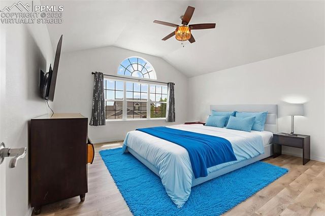 10398 Mount Evans Drive, Peyton, CO 80831