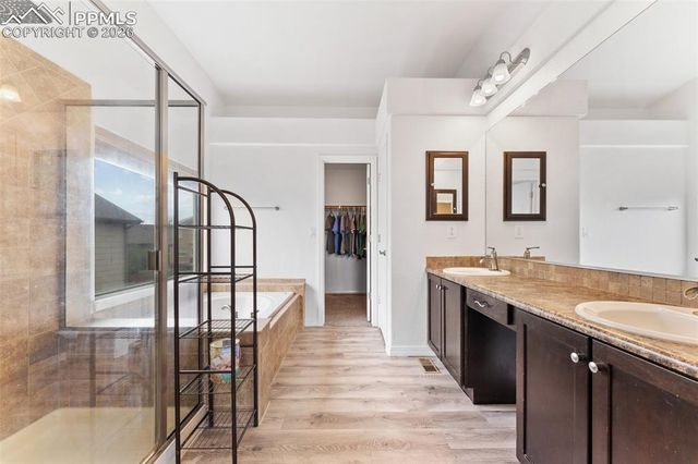 10398 Mount Evans Drive, Peyton, CO 80831