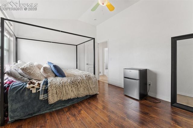 10398 Mount Evans Drive, Peyton, CO 80831