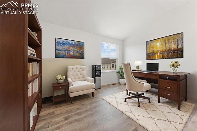 10398 Mount Evans Drive, Peyton, CO 80831