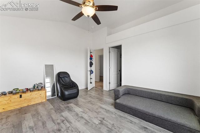 10398 Mount Evans Drive, Peyton, CO 80831