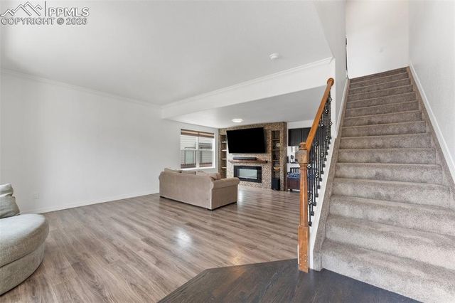 10398 Mount Evans Drive, Peyton, CO 80831