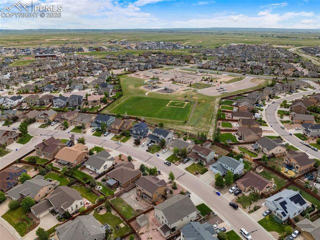 10398 Mount Evans Drive, Peyton, CO 80831