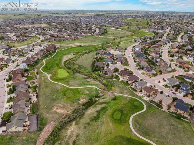 10398 Mount Evans Drive, Peyton, CO 80831