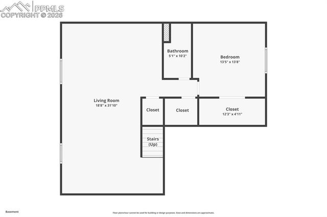 10398 Mount Evans Drive, Peyton, CO 80831