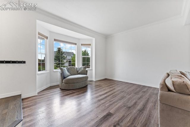 10398 Mount Evans Drive, Peyton, CO 80831