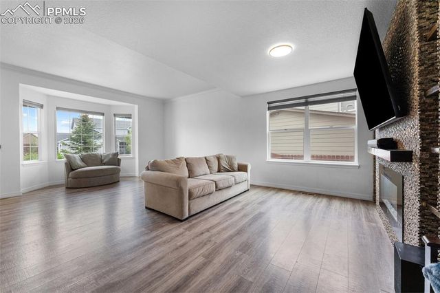 10398 Mount Evans Drive, Peyton, CO 80831