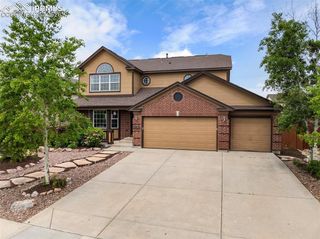 10398 Mount Evans Drive, Peyton, CO 80831