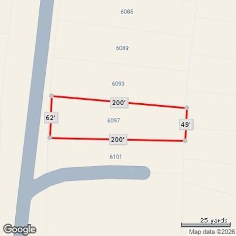 6097 Road 5889 Road, Cleveland, TX 77327