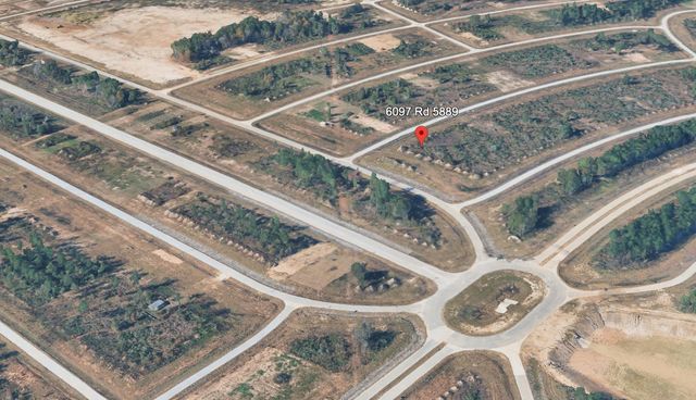 6097 Road 5889 Road, Cleveland, TX 77327