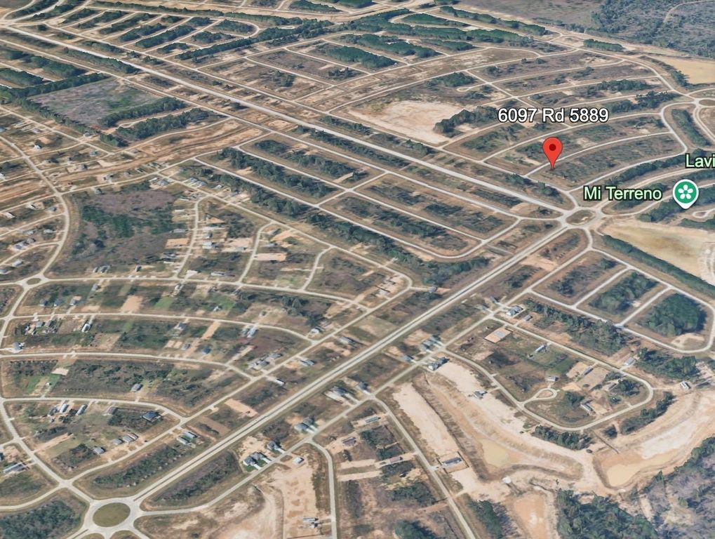 6097 Road 5889 Road, Cleveland, TX 77327