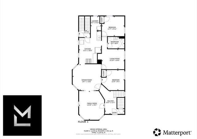32 Wendell Pl, Springfield, MA 01105