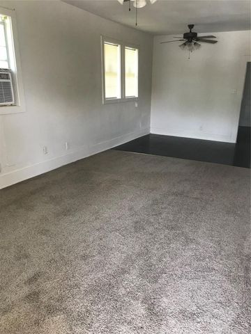 614 NW 8th Street, Mineral Wells, TX 76067