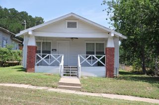 614 NW 8th Street, Mineral Wells, TX 76067