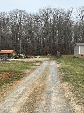 417 Davis Road, Shelby, NC 28152