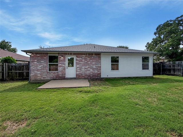 1729 Spinnaker Way, Wylie, TX 75098