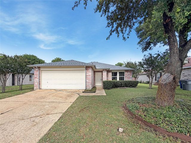 1729 Spinnaker Way, Wylie, TX 75098