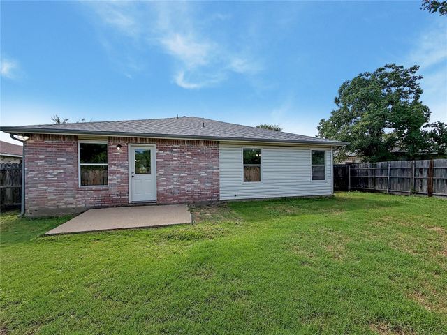 1729 Spinnaker Way, Wylie, TX 75098