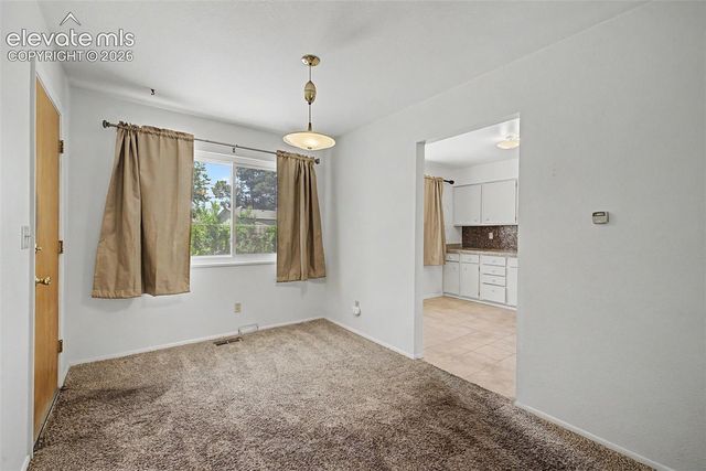 712 Lansing Drive, Colorado Springs, CO 80909