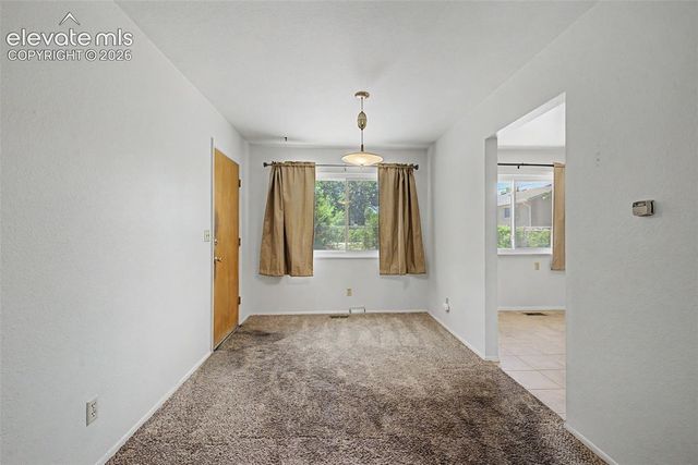 712 Lansing Drive, Colorado Springs, CO 80909