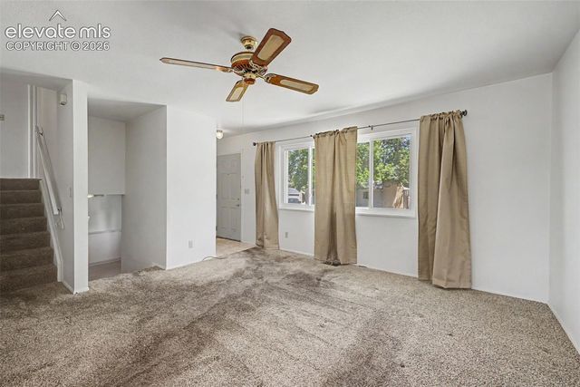 712 Lansing Drive, Colorado Springs, CO 80909