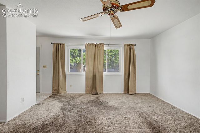 712 Lansing Drive, Colorado Springs, CO 80909