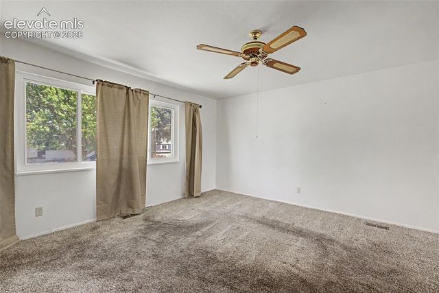 712 Lansing Drive, Colorado Springs, CO 80909