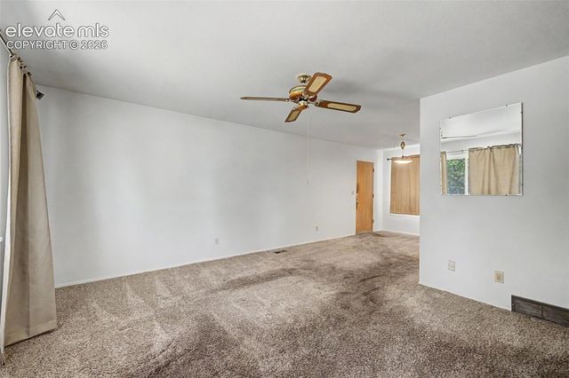 712 Lansing Drive, Colorado Springs, CO 80909