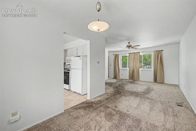 712 Lansing Drive, Colorado Springs, CO 80909