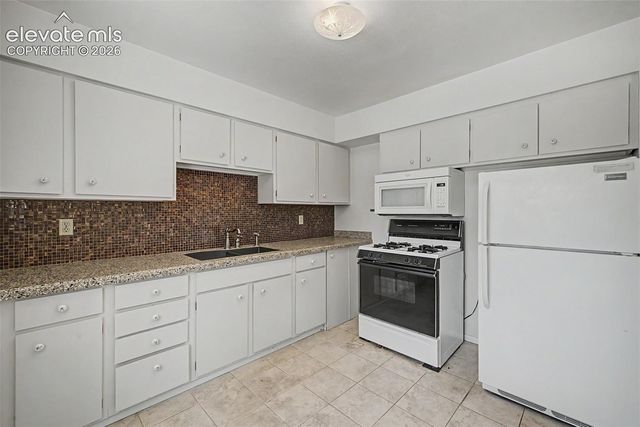 712 Lansing Drive, Colorado Springs, CO 80909