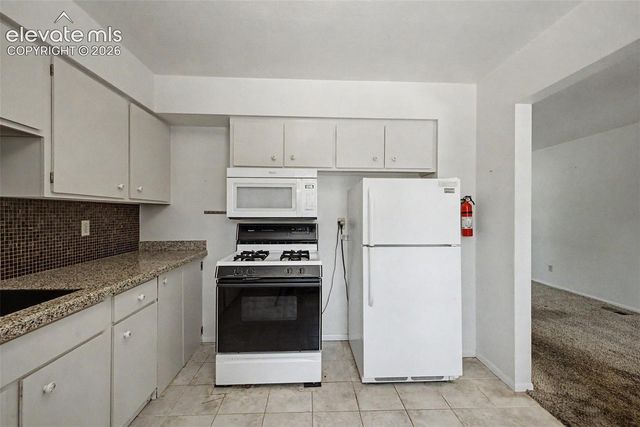 712 Lansing Drive, Colorado Springs, CO 80909