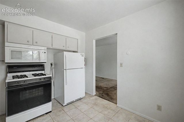 712 Lansing Drive, Colorado Springs, CO 80909
